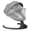 Гойдалка Momi Kenani dark grey