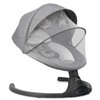 Гойдалка Momi Kenani dark grey
