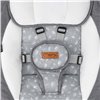 Качели Kidwell Luxi light melange-wooden