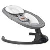 Качели Kidwell Luxi light melange-wooden