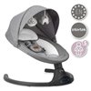 Гойдалка Momi Kenani dark grey