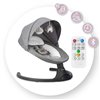 Качели Kidwell Luxi light melange-wooden