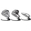 Качели Kidwell Luxi light melange-wooden