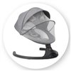 Гойдалка Momi Kenani dark grey