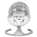 Качели Momi Kenani light grey