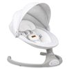 Качели Momi Kenani light grey