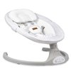 Качели Momi Kenani light grey