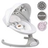 Качели Momi Kenani light grey