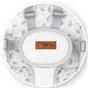 Качели Momi Kenani light grey