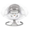 Качели Momi Kenani light grey