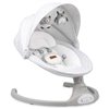 Качели Momi Kenani light grey