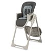 Стільчик для годування Momi Gojo grey