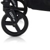 Детская коляска 3 в 1 Verdi Travel 9023-VTL-05, black