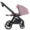 Детская коляска 2 в 1 Carrello Omega CRL-6540/1 Galaxy Pink 2024 года