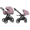 Детская коляска 2 в 1 Carrello Omega CRL-6540/1 Galaxy Pink 2024 года
