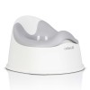 Дитячий горщик Colibro Solo white-grey
