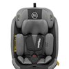 Автокрісло дитяче з поворотом на 360° Sesttino Octagon Pro i-Size 100-150см, IsoFix gray , (0-36 кг)