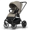 Детская коляска 2 в 1 EasyGo Giro beige