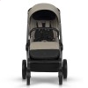 Детская коляска 2 в 1 EasyGo Giro beige