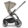 Детская коляска 2 в 1 EasyGo Giro beige