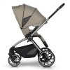 Детская коляска 2 в 1 EasyGo Giro beige