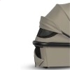 Детская коляска 2 в 1 EasyGo Giro beige