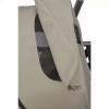 Детская коляска 2 в 1 EasyGo Giro beige