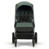 Детская коляска 2 в 1 EasyGo Giro green
