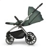Детская коляска 2 в 1 EasyGo Giro green