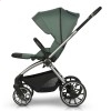 Дитяча коляска 2 в 1 EasyGo Giro green