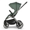 Дитяча коляска 2 в 1 EasyGo Giro green