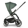 Детская коляска 2 в 1 EasyGo Giro green