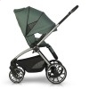Детская коляска 2 в 1 EasyGo Giro green