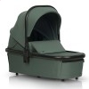 Детская коляска 2 в 1 EasyGo Giro green