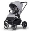 Детская коляска 2 в 1 EasyGo Giro grey