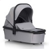 Детская коляска 2 в 1 EasyGo Giro grey