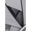Детская коляска 2 в 1 EasyGo Giro grey