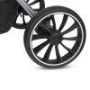 Детская коляска 2 в 1 EasyGo Giro grey