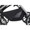 Детская коляска 2 в 1 EasyGo Giro grey