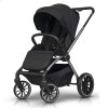 Дитяча коляска 2 в 1 EasyGo Giro black