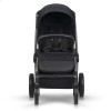 Дитяча коляска 2 в 1 EasyGo Giro black