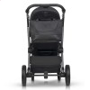 Дитяча коляска 2 в 1 EasyGo Giro black