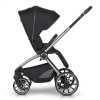 Детская коляска 2 в 1 EasyGo Giro black