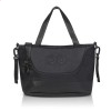 Детская коляска 2 в 1 EasyGo Giro black