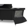 Детская коляска 2 в 1 EasyGo Giro black