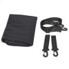 Детская коляска 2 в 1 EasyGo Giro black