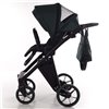 Детская коляска 2 в 1 Junama Smart Green 03