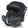 Автокресло детское EasyGo Buz 0+ granito, 0-13 кг
