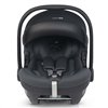 Автокресло детское EasyGo Buz 0+ granito, 0-13 кг