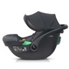 Автокресло детское EasyGo Buz 0+ granito, 0-13 кг